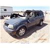 Image 2 : 2001 - SUZUKI GRAND VITARA