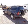 Image 3 : 2001 - SUZUKI GRAND VITARA
