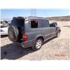 Image 4 : 2001 - SUZUKI GRAND VITARA