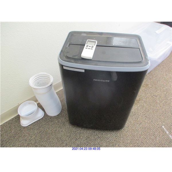 FRIGIDAIRE PORTABLE AC UNIT