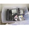 Image 1 : MISC STEREO EQUIPMENT