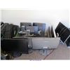 Image 1 : COMPUTER MONITORS/KEYBOARDS