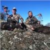 Image 6 : Guided California Wild Pig Hunt For 2 Hunters