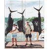 Image 1 : 6 Day All Inclusive Fishing Trip in Mexico for 2