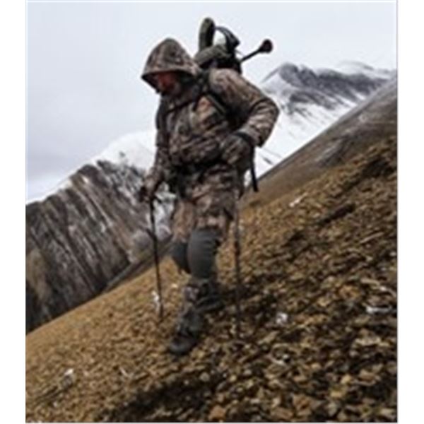 Men's Sitka Gear "Subalpine" Clothing Package