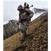 Image 1 : Men's Sitka Gear "Subalpine" Clothing Package