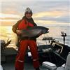 Image 1 : Lower Columbia River Chinook Salmon Fishing Trip for 4
