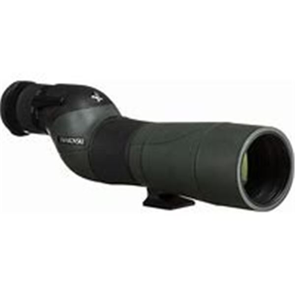 Swarovski STS-65 HD Spotting Scope w/ 20-60x Eyepiece