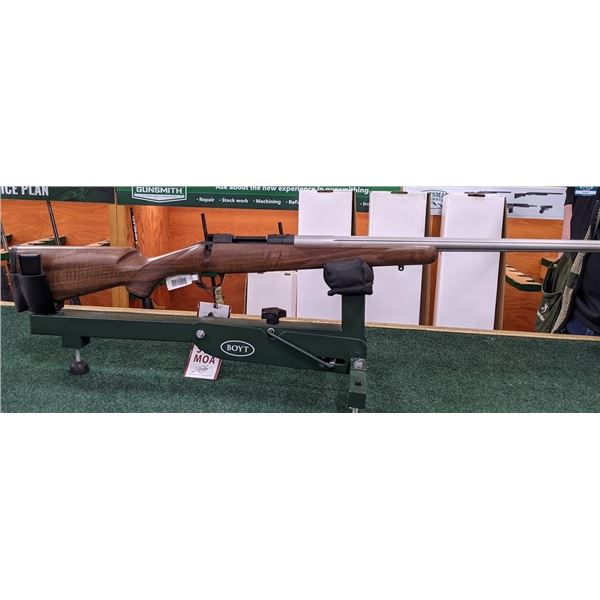 Kimber Varmint .204 Ruger