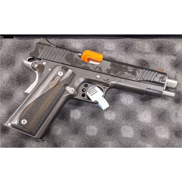 Kimber Custom LW Nightstar 45ACP