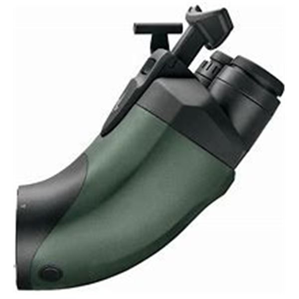 Swarovski BTX Eyepiece & ATX/STX 85mm Modular Objective