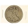 Image 1 : 1917 WALKING LIBERTY HALF DOLLAR