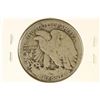 Image 2 : 1917 WALKING LIBERTY HALF DOLLAR