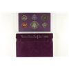 Image 2 : 1985 US PROOF SET (WITH BOX)