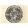 Image 1 : 1982-D GEORGE WASHINGTON COMMEMORATIVE SILVER