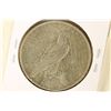 Image 2 : 1922 PEACE SILVER DOLLAR