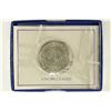 Image 2 : 1986-D US LIBERTY UNC HALF DOLLAR