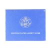 Image 3 : 1986-D US LIBERTY UNC HALF DOLLAR