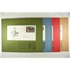 Image 1 : 4 ASSORTED 1976 1ST DAY ISSUE ENVELOPES WITH
