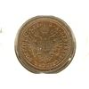 Image 2 : 1851-A AUSTRIA 1 KREUZER UNC