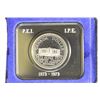 Image 1 : 1973 CANADA PRINCE EDWARD ISLAND PROOF DOLLAR