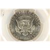 Image 2 : 1964-D 90% SILVER KENNEDY HALF DOLLAR PCGS MS65