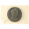 Image 2 : 1969 CANADA DOLLAR BRILLIANT UNC