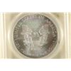 Image 2 : 2010 AMERICAN SILVER EAGLE ANACS MS70 1ST DAY
