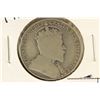 Image 1 : 1910 CANADA SILVER 50 CENTS