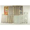 Image 2 : 29 PIECES OF CHINESE HELL BANK NOTES ASSORTED