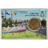 Image 1 : ISRAEL "CITIES IN ISRAEL" SERIES THE CITY OF RAMAT