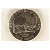 Image 1 : 2005-P BISON NICKEL PCGS MS69 SATIN FINISH