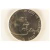 Image 2 : 2005-P BISON NICKEL PCGS MS69 SATIN FINISH