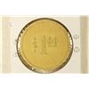 Image 2 : NORTH CAROLINA $1 PRISON TOKEN