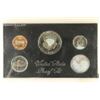 Image 2 : 1972 US PROOF SET (WITHOUT BOX)