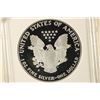 Image 2 : 1986-S AMERICAN SILVER EAGLE NGC PF69 ULTRA CAMEO