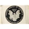 Image 2 : 1986-S AMERICAN SILVER EAGLE NGC PF69 ULTRA CAMEO