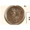 Image 1 : 41-54 A.D. CLAUDIUS I ANCIENT COIN