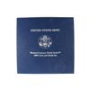 Image 3 : 2004 WESTWARD JOURNEY NICKEL COIN & MEDAL SET
