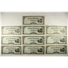 Image 1 : 10 WWII JAPANESE GOVERNMENT 10 PESOS INVASION