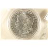 Image 1 : 1887-O MORGAN SILVER DOLLAR AU