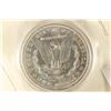 Image 2 : 1887-O MORGAN SILVER DOLLAR AU
