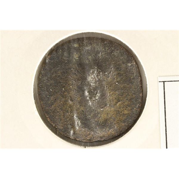 27 B.C.-14 A.D. AUGUSTUS ANCIENT COIN