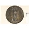 Image 1 : 27 B.C.-14 A.D. AUGUSTUS ANCIENT COIN