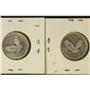 Image 2 : 1925 & 1926 STANDING LIBERTY QUARTERS
