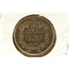 Image 2 : 1857 FLYING EAGLE CENT VERY GOOD