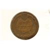 Image 2 : 1878 INDIAN HEAD CENT (SEMI-KEY)