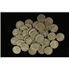 Image 1 : 39 ASSORTED 1920'S & 1930'S BUFFALO NICKELS