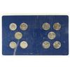 Image 2 : THE ANTIUQE AND HISTORIC NICKEL COLLECTION