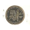 Image 2 : 1992-S US OLYMPIC PROOF HALF DOLLAR
